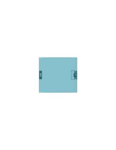 MISTRAL41F Puerta transparente