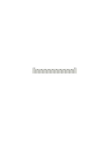TB08 Soporte regleta de N/T para 8 mód. 1SPE007715F0751 - A001273096 ABB 1SPE007715F0751