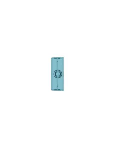 Cerradura azul con llave MISTRAL41W 1SPE007715F5010 - A001273099 ABB 1SPE007715F5010