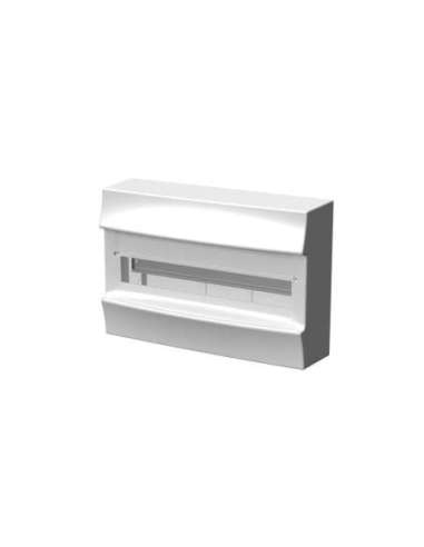 MISTRAL41W Caja superf. 18M