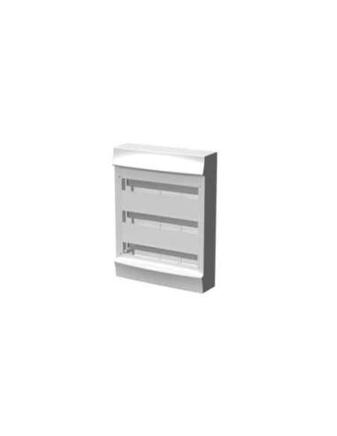 MISTRAL41W Caja superf.54M.3F.sin puerta 1SPE007717F1000 - A001273143 ABB 1SPE007717F1000