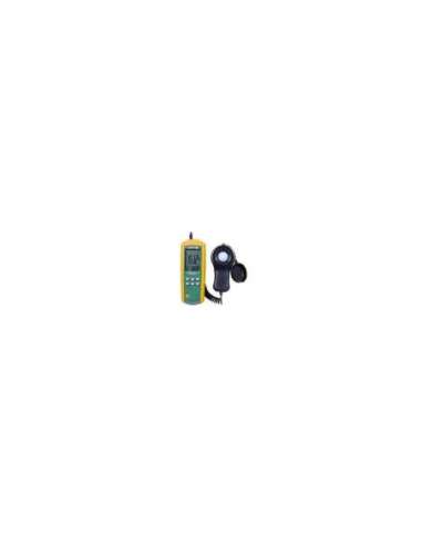 LUXÓMETRO DIGITAL KLD-02-LED - A001279837 TEMPER 0767520