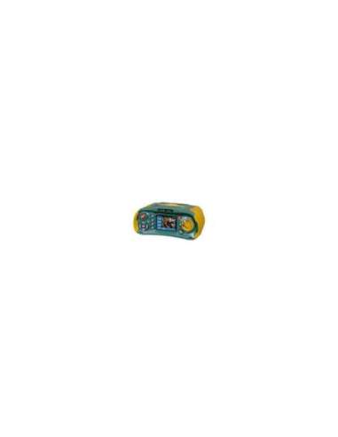 COMPROBADOR SEGURIDAD MULTIFUNCIÓN KCER-01MF - A001279848 TEMPER 0767532