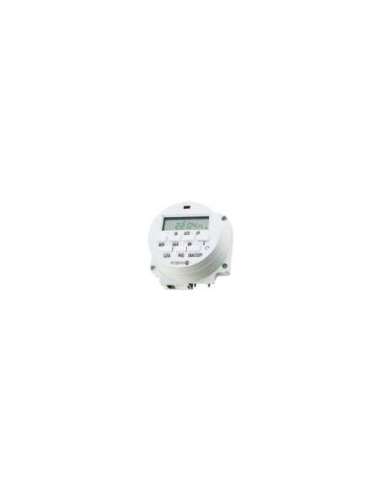 MÓDULO INDUSTRIAL DIGITAL KMP-02 230/125V CORRIENTE ALTERNA - A001279890 TEMPER 0767635