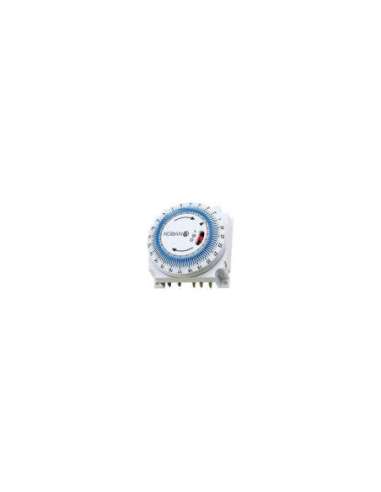 MÓDULO INDUSTRIAL KMP-04 230/110V CORRIENTE ALTERNA - A001279892 TEMPER 0767637