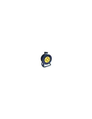 ENRROLLACABLE KEC-25 25m BLANCO - A001279939 TEMPER 0767754