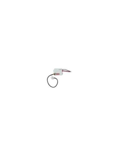 DETECTOR DE MOVIMIENTO EMPOTRAR PIR KDP9 360 SUPERMINI - A001279955 TEMPER 0767812