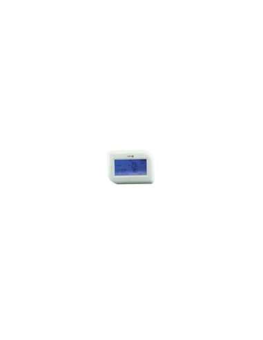 CRONOTERMOSTATO TACTIL KCT15-W TEMPER 0769015