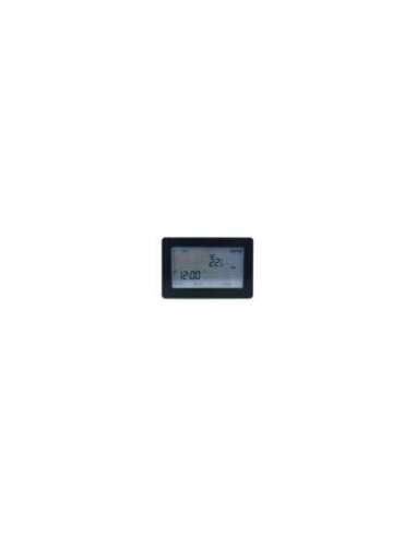 CRONOTERMOSTATO TACTIL KCT16-W - A001280192 TEMPER 0769016