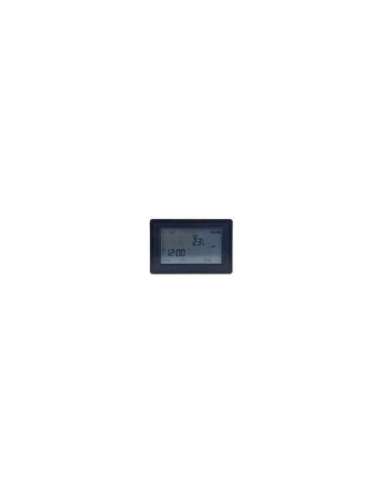 CRONOTERMOSTATO TACTIL KCT20 - A001280196 TEMPER 0769020