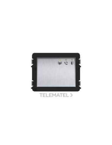 Módulo audio AL - A001280674 NIESSEN W2100 AL