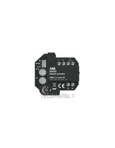 Actuador - A001280702 NIESSEN W2342
