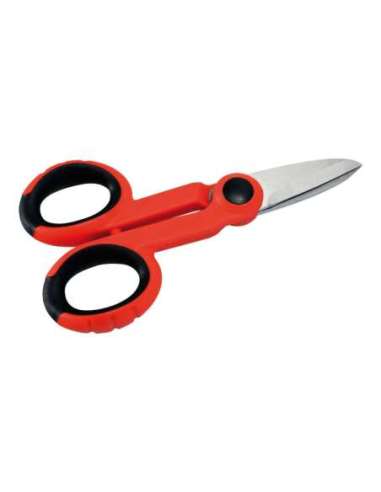Tijeras Kewlar para fibra óptica - A001281851 TELEVES 232310
