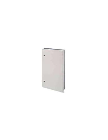 Armario ICT 1000x550x150 IP33 empotrable de color blanco - A001282171 FAMATEL 3234-E