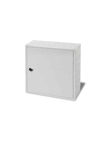Armario ICT 450x450x150 IP33 pretroquelado - A001282172 FAMATEL 3241