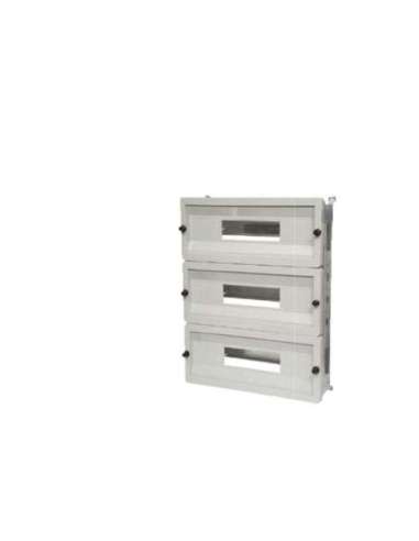 Rail DIN Magna 400x600 3x20 60 módulos - A001282219 FAMATEL I-39146