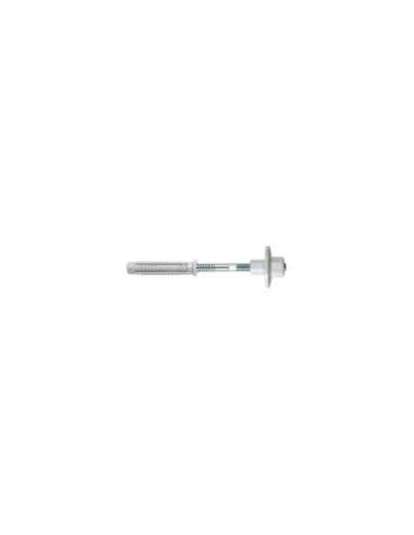 Fijación lavabo tuerca de nylon Ø10x120 FLTN 100 - A001288205 CELLPACK 10120FLTN100 (EMBALAJE DE 100 UNIDADES)