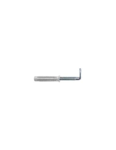 Fijación termo taco alcayata Ø10x75 - A001288214 CELLPACK 1075TA100
