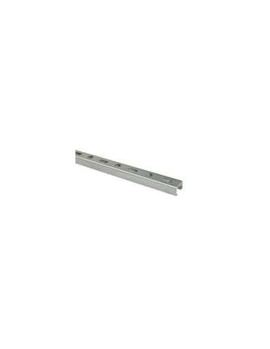 Perfil 27x18 longitud 2000 mm 10 un 2718PSTD - A001288243 CELLPACK 2718PSTD (EMBALAJE DE 10 UNIDADES)