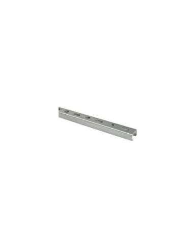 Perfil 38x40 longitud 2000 mm 6 un 3840PSTD - A001288253 CELLPACK 3840PSTD (EMBALAJE DE 6 UNIDADES)