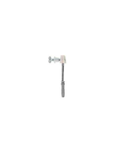 Fijación horizontal de WC 100 bolsas - A001288445 CELLPACK FWCH100