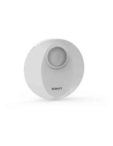 Detector de movimiento 360º de techo gran altura - A001288475 DINUY DM TEC 010
