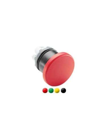 Pulsador Seta MPM1-30B 1SFA611124R3006 - A001293637 ABB 1SFA611124R3006