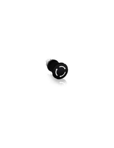 Pulsador paro maquina MPET4-10B 1SFA611523R1006 - A001294055 ABB 1SFA611523R1006