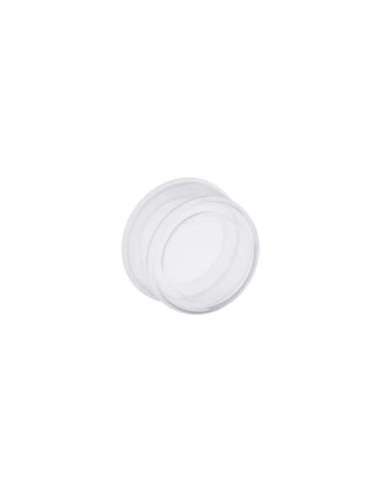 MA1-8052 MEMBRANA SILICONA 1SFA611920R8052 - A001294074 ABB 1SFA611920R8052 (EMBALAJE DE 10 UNIDADES)