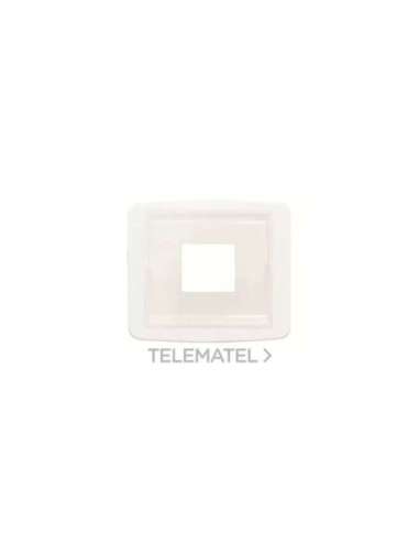 Tapa para cargador USB BA - A001295307 NIESSEN 8285 BA