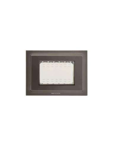 Marco IP55 Zenit 3M AN - A001295376 NIESSEN N3373 AN
