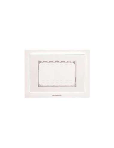 Marco IP55 Zenit 3M BL - A001295377 NIESSEN N3373 BL