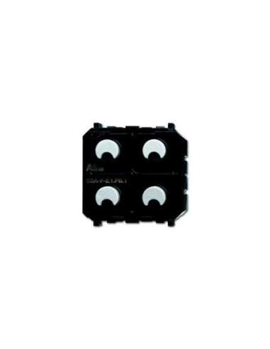 Sensor/actuador persiana 4/1 - A001295384 NIESSEN SBA-F-2.1.PB.1