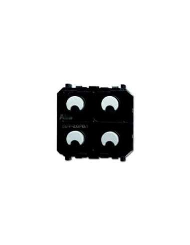 Sensor 2/4 canales - A001295405 NIESSEN SU-F-2.0.PB.1