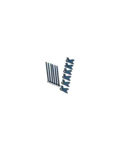 Llavero de proximidad IC 1kB - A001295408 NIESSEN W2160.6 (EMBALAJE DE 5 UNIDADES)