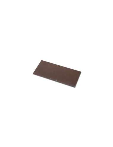 PLACA MONTAJE BAQUELITA 490x220 - PARA ROC63 - A001310253 IDE PBL63