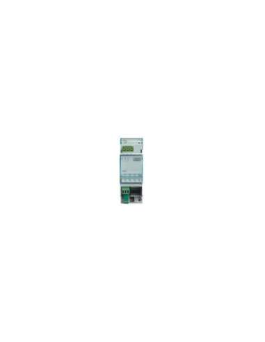 Relé digital servicio auxiliar 2 DIN - A001310471 BTICINO 346210