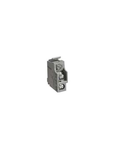 contacto auxiliar - NA/NF standard - NS1600b...3200 NS630b...1600 - A001319183 SCHNEIDER ELECTRIC 33108
