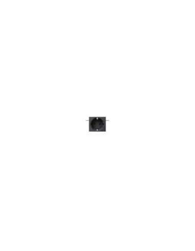 BASE INFORMÁTICA 8 PINS CONECTOR RJ45 AMP CAT5 1 MÓDULO - A001327913 IDE 45233