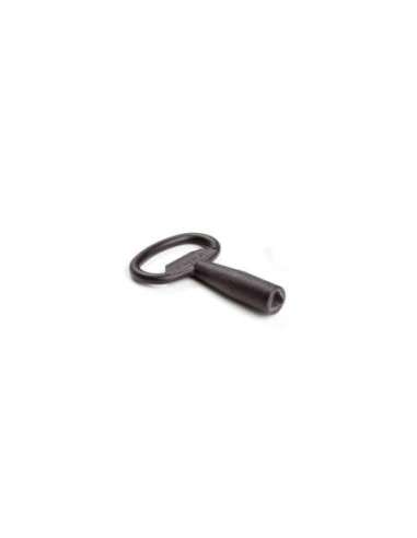 LLAVE ZAMAK TRIÁNGULO 8 MM (BOLSA 5 UDS.) - A001327931 IDE 48551