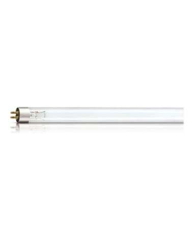 Fluorescente germicida baja presión doble terminal TUV 4W PHILIPS 63872427 (EMBALAJE DE 25 UNIDADES)