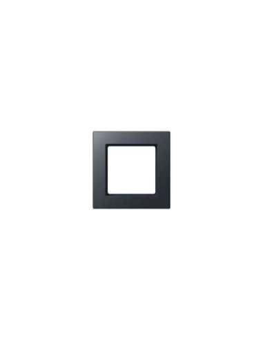 Marco simple AC antracita - A001353034 JUNG AC581BFANM