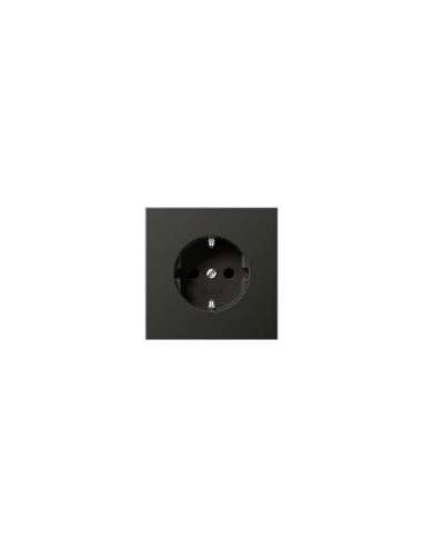 Enchufe SCHUKO® prot. contacto LS antra. - A001353065 JUNG AL1521KIAN