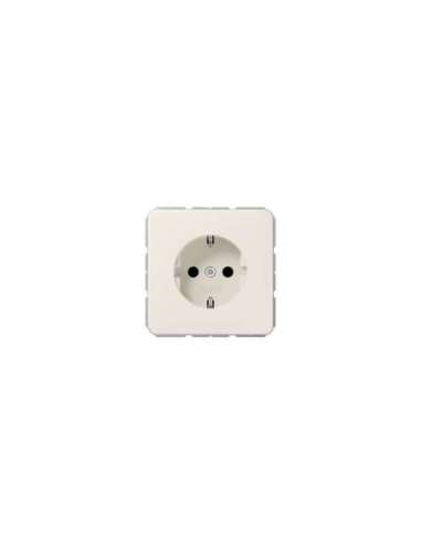 Enchufe SCHUKO® prot. contacto CD bl. - A001353156 JUNG CD1520BFKI