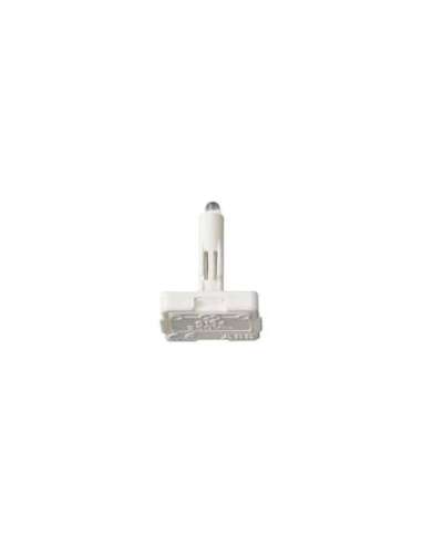 LAMPARITA LED BLANCO 230V 6192 BL - A001360529 NIESSEN 6192 BL