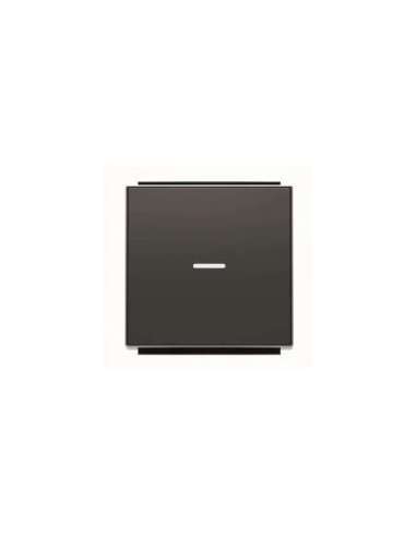 Tecla interruptor c/visor NS - A001360552 NIESSEN 8501.3 NS