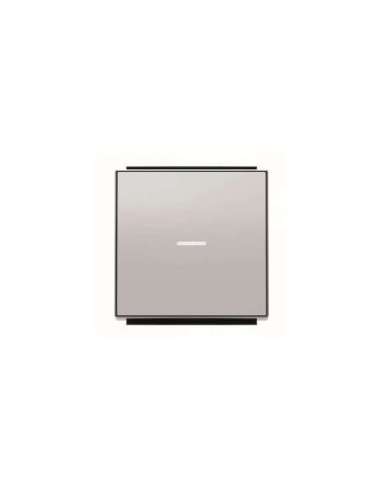 Tecla interruptor c/visor PL - A001360553 NIESSEN 8501.3 PL