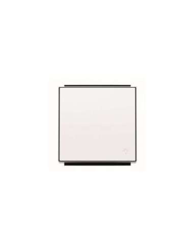 Tecla pulsador luz BL - A001360563 NIESSEN 8504.2 BL
