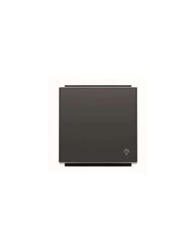 Tecla pulsador luz NS - A001360564 NIESSEN 8504.2 NS