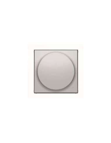 Tapa+boton regulador giratorio PL - A001360641 NIESSEN 8560.2 PL